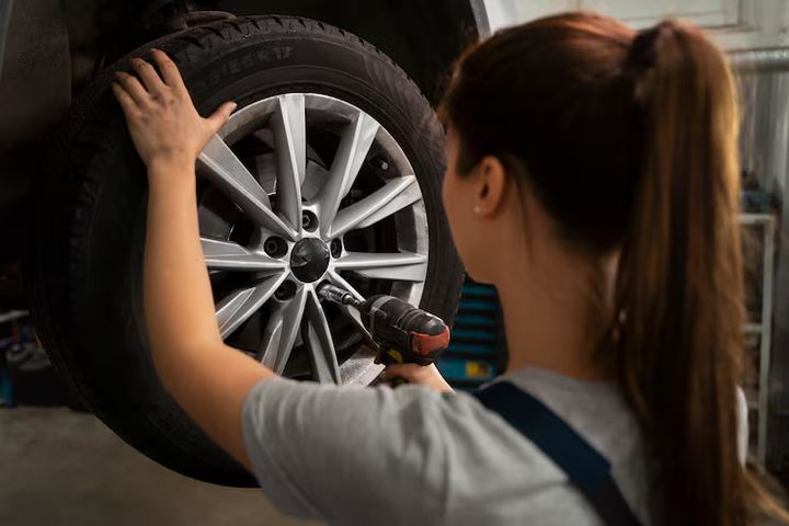 How to Choose Tires: Detailed Tips and Helpful Information