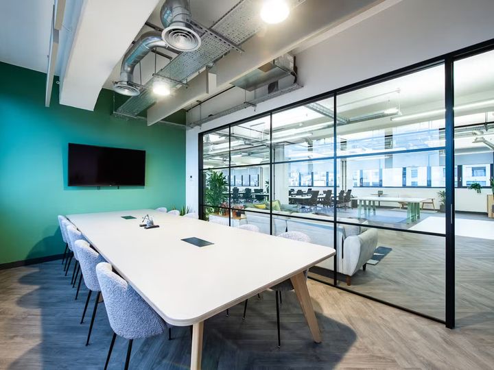 Ultimate Guide to Comparing Coworking Spaces: How to Find the Best Fit for You