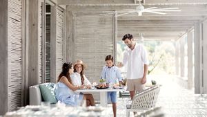 Discover the Key Insights into Family-Friendly Hotels of 2025