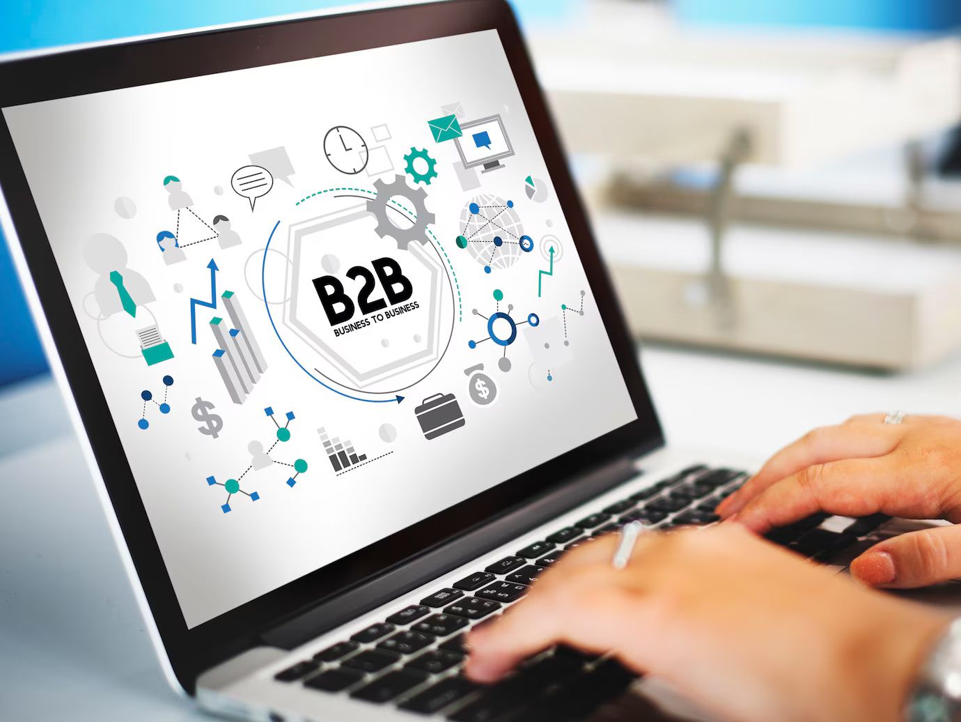 A Comprehensive Guide for B2B Marketplace