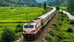 Bengaluru to Rishikesh Direct Train: Complete Guide and Key Details