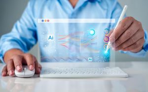 Top AI Tools for Data Analysis in 2025: Features, Uses & Trends