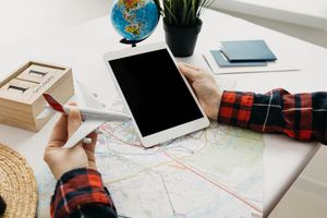 Best Travel Planning Tools and Apps in 2025
