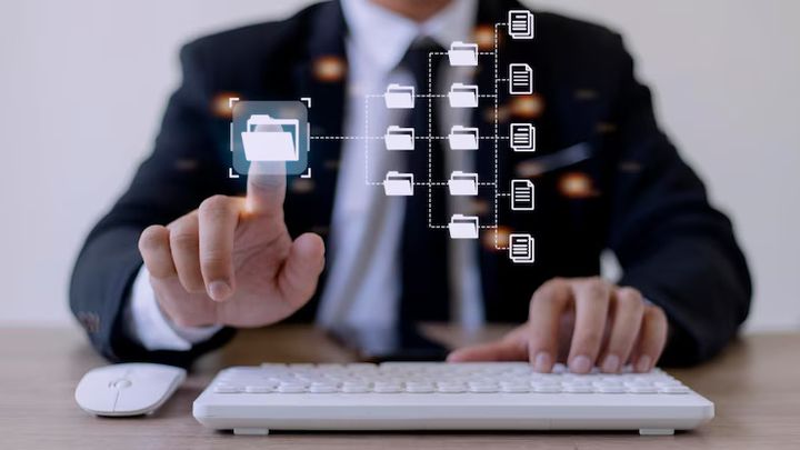 A Guide Complete Data Backup Solutions for Ultimate Protection