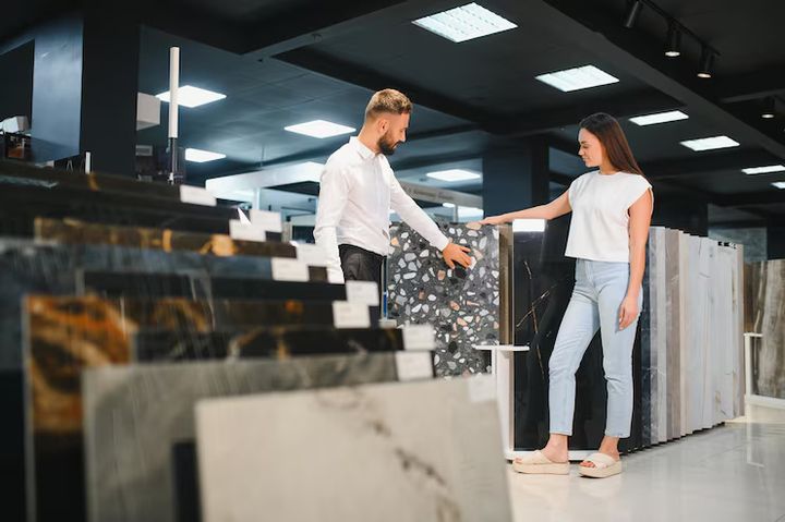 The Ultimate Guide to Marble Floors: Tips, Insights, and Resources