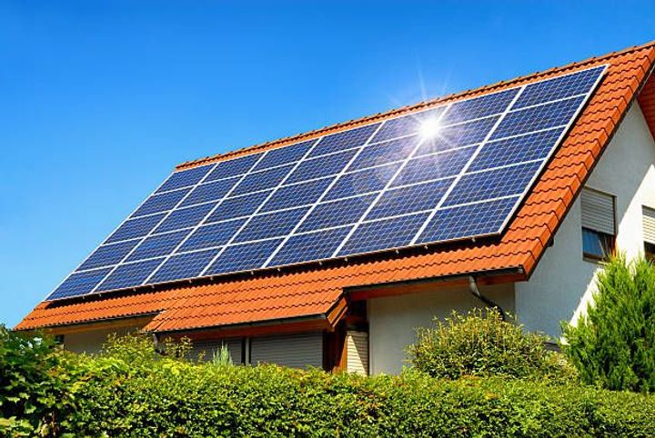 The Ultimate Guide to Solar Panels for Home: Everything You Need to Know