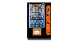 Navigating the World of Vending Machines: A Comprehensive Guide