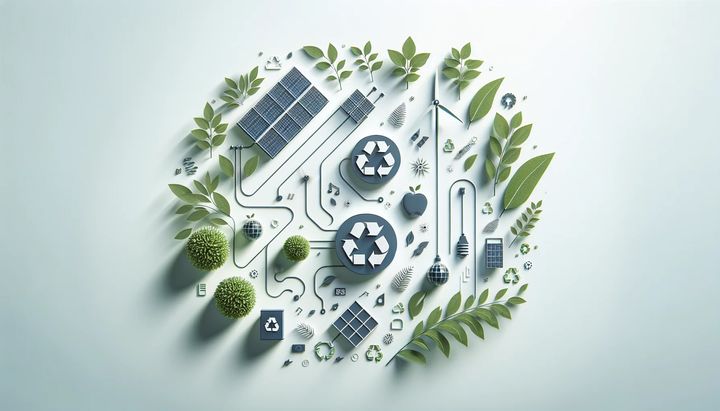 Explore Sustainable Living: Tips and Insights for an Eco-Friendly Lifestyle