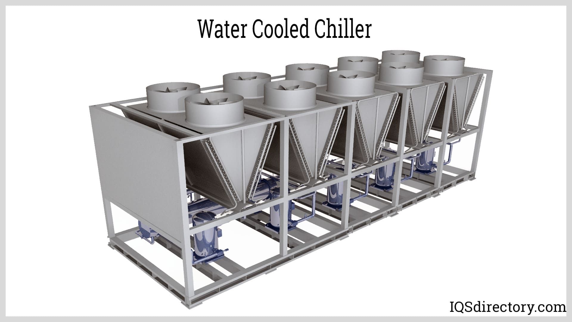 Industrial Water Chiller: A Complete Guide with Facts and Insights