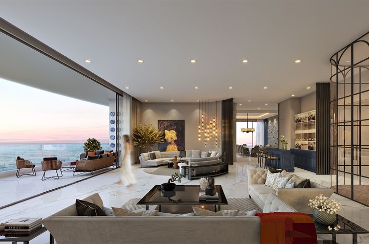 A Clear and Practical Guide to High-End Urban Living