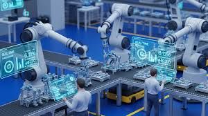 A Guide to Real-Time Simulation in Industrial Machinery and Innovative Machinery Technology