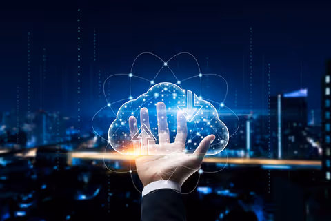 Key Steps for a Successful Cloud Migration Process