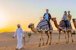 Exploring the Wonders of a Dubai Desert Safari: A Comprehensive Educational Guide