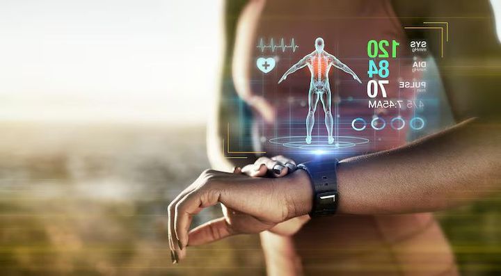 Guide to Wearable Technology for Fitness and Lifestyle Monitoring