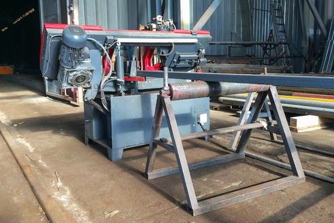 Crane Parts Explained: Learn About Components and Equipment Fundamentals